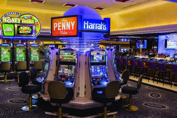 Harrah's Las Vegas Hotel image 15